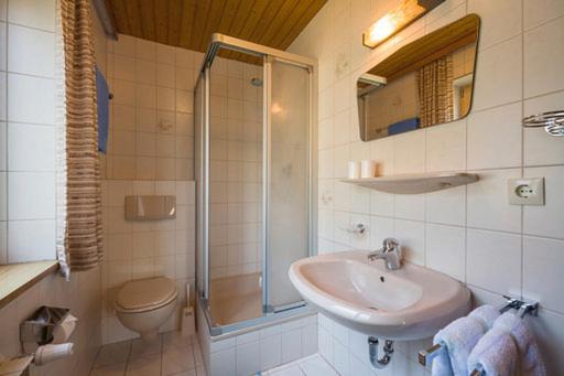 Bed and Breakfast Haus Panorama Steinberg am Rofan Exterior foto